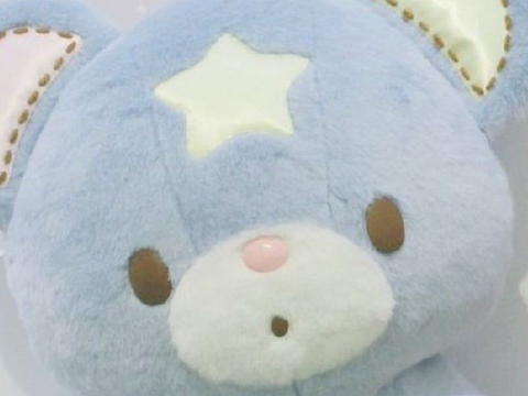 ✿