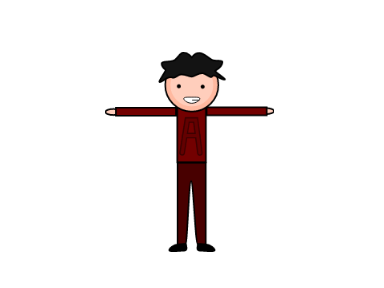 New OC