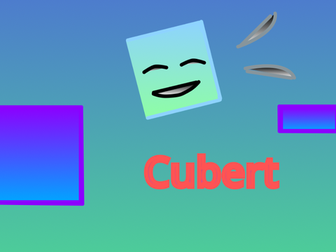 Game logo for NotABigFan