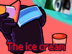 VS Ice cream