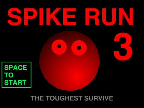 Spike Run 3