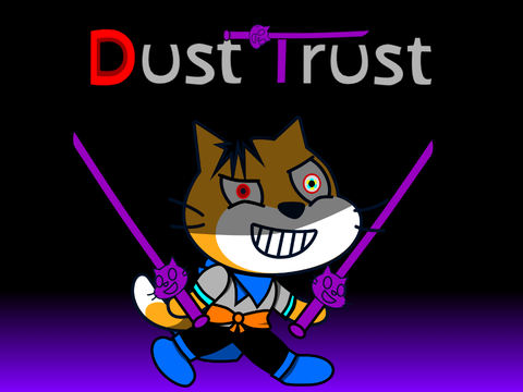 Dust Trust