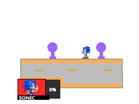 Ultimate Gamer Fighters