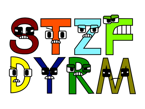 INTERRUPTED BY STZF GANG AND DYRM GANG