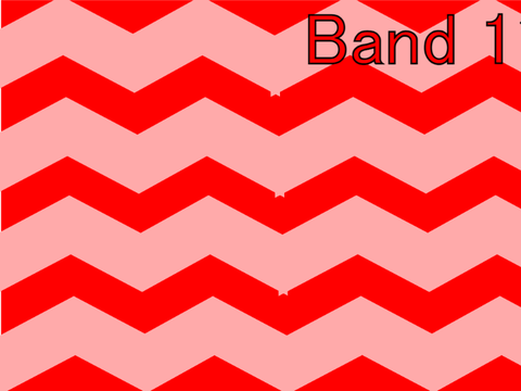 Numbers Band 1 [THE START OF SEASON 1!]