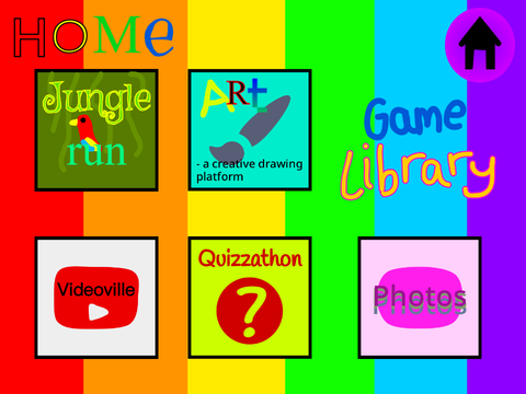 Game Library