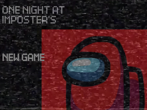 One Night At Imposter's