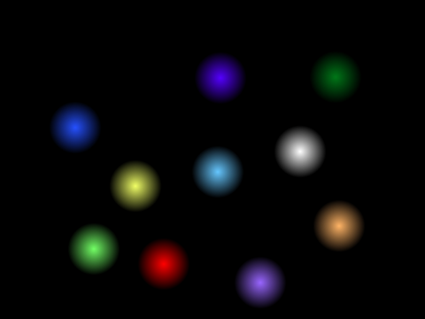 [Pitch Black Fireballs]