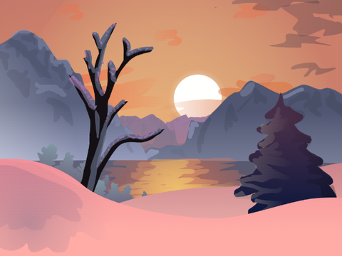Sunrise