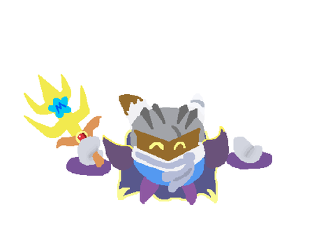 My new OC!