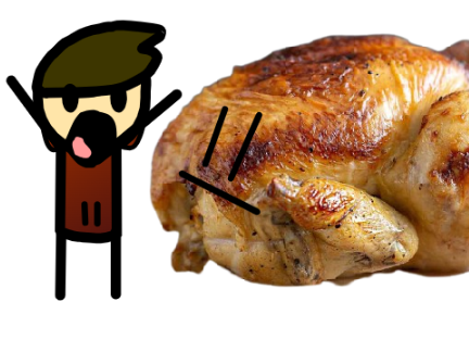 Chicken