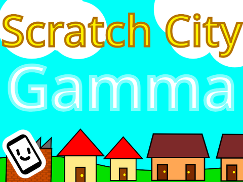 Scratch City (Gamma)(FR)(Mobile Friendly)