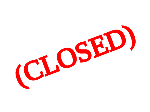 Comment Animations CLOSED