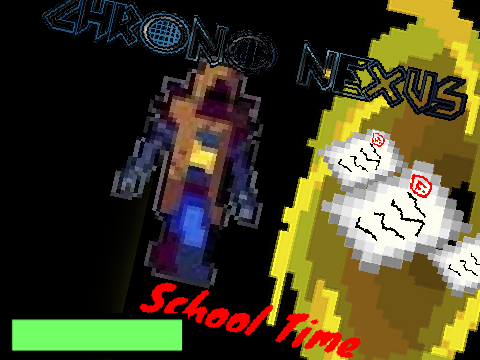 School Time