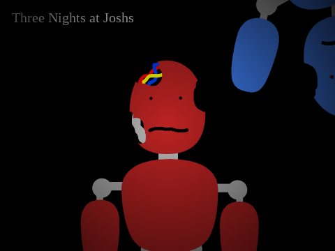 Three Nights at Josh's 