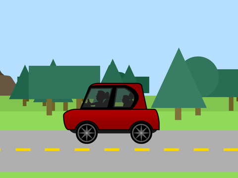 Road Trip