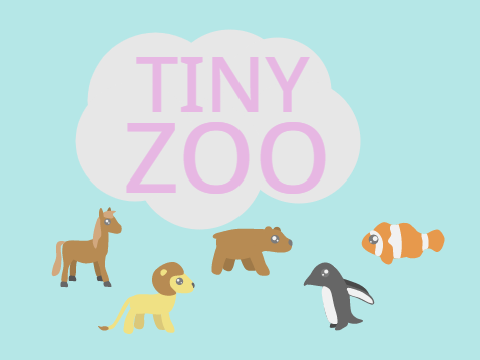 Tiny Zoo