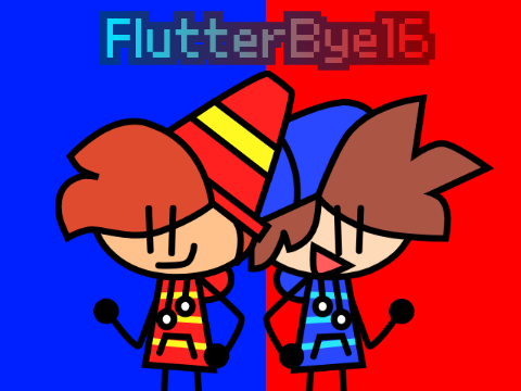 New PFP || Artwork