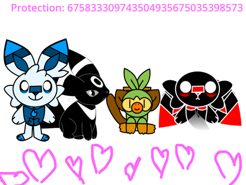 protect