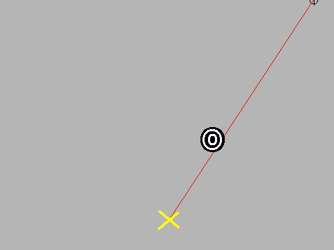 Laser Simulator