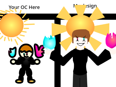 Eh, it's done.