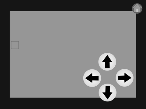 Color Maze mobile friendly