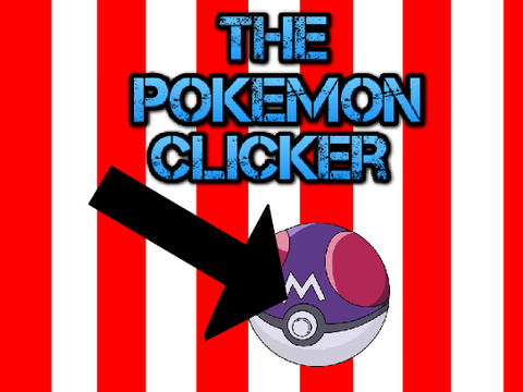 The Pokemon Clicker #games