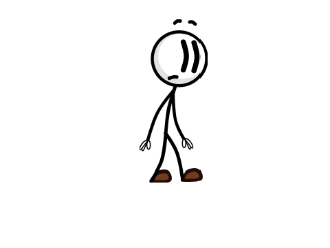 Henry Stickmin Art