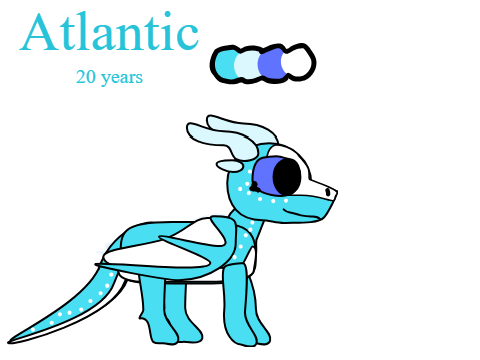 Atlantic Ref