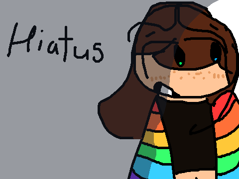 Hiatus