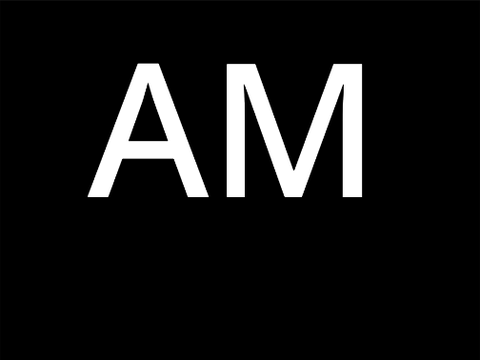 Am