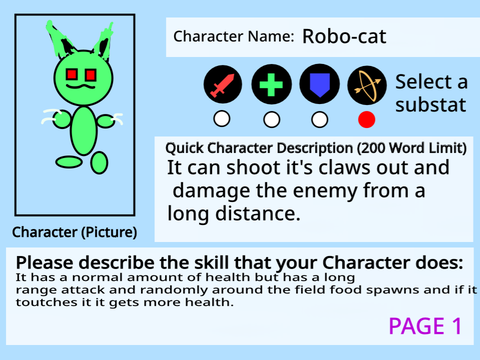 Scratch Duels | Signups ❄️  Robo-Cat