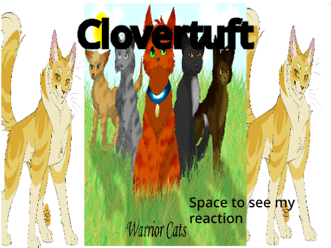 Reaction to amazing banner by: SuperScratchsises