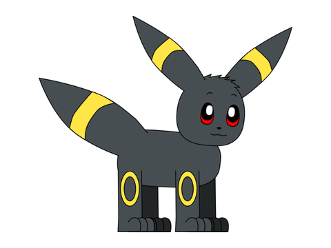New Umbreon