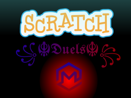 Archer cat - scratch duels entry