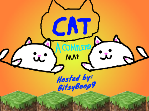 CAT---Open MAP TNE