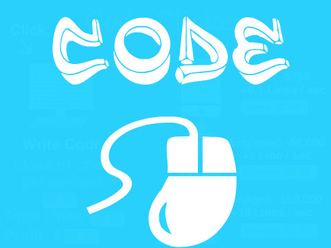 Code Clicker