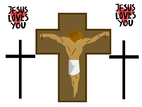 Jesus (read below.) remix