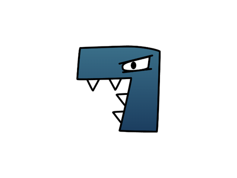 7's Simple Design