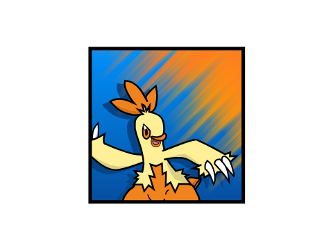combusken