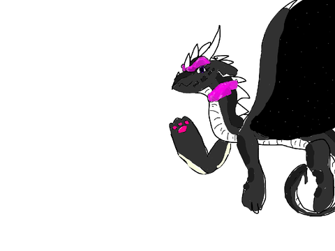 Wof art contest entry