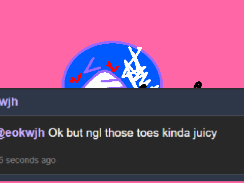 Exposed :D