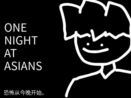 One Night at Asians (RECODE)