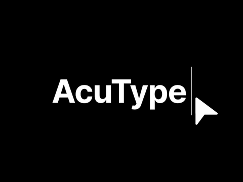 AcuType Text Engine