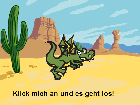 Eragon der Drache