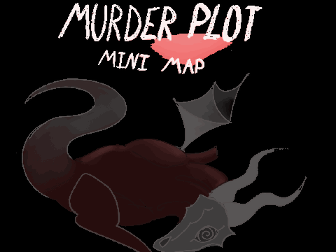 MURDER PLOT /-/ TNE 