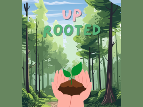 Uprooted - Writing Contest Entry
