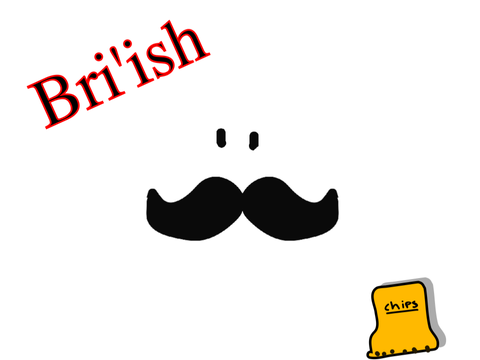 bri'ish