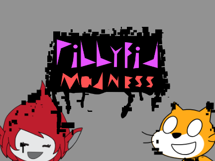 Logo remake?
