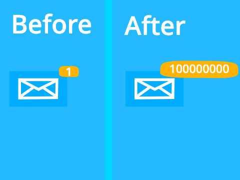Before... AFTER!!!!!
